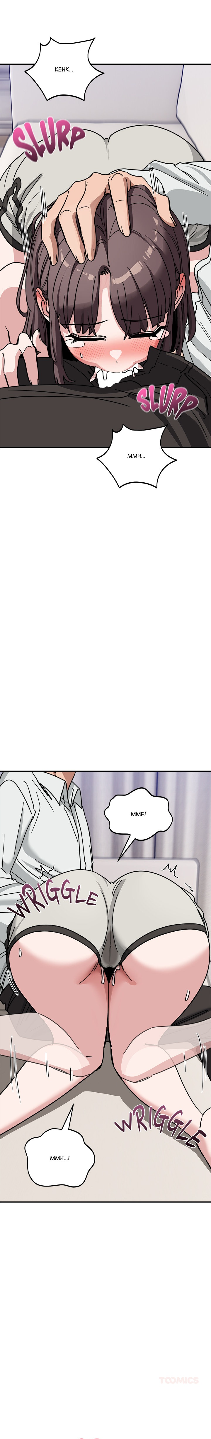 I Became a Dog! chapter 42 page 16