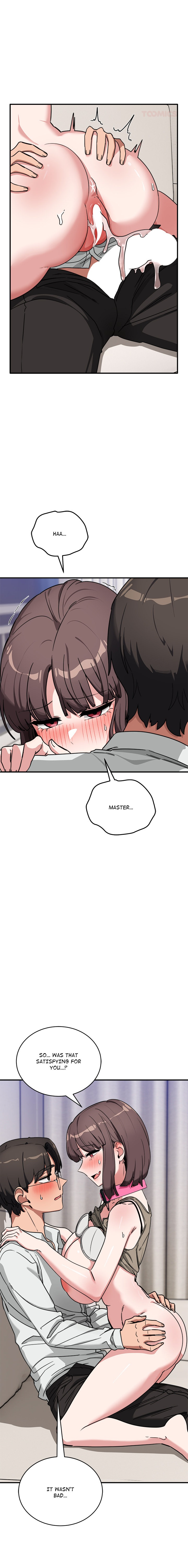 I Became a Dog! chapter 43 page 14