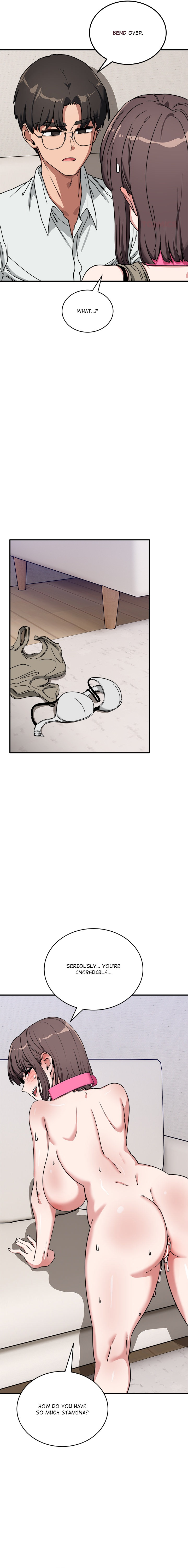 I Became a Dog! chapter 43 page 16