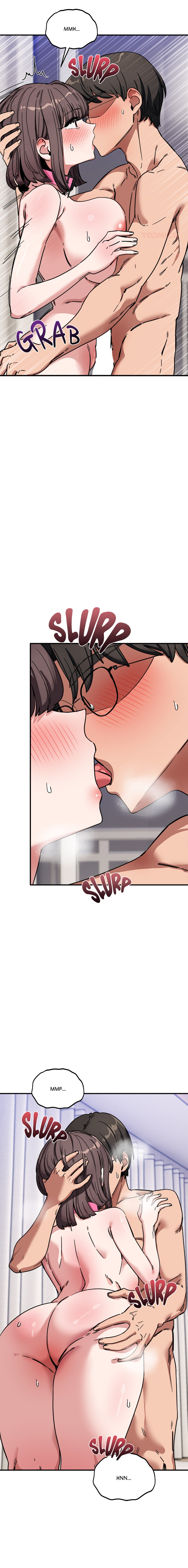 I Became a Dog! chapter 44 page 4
