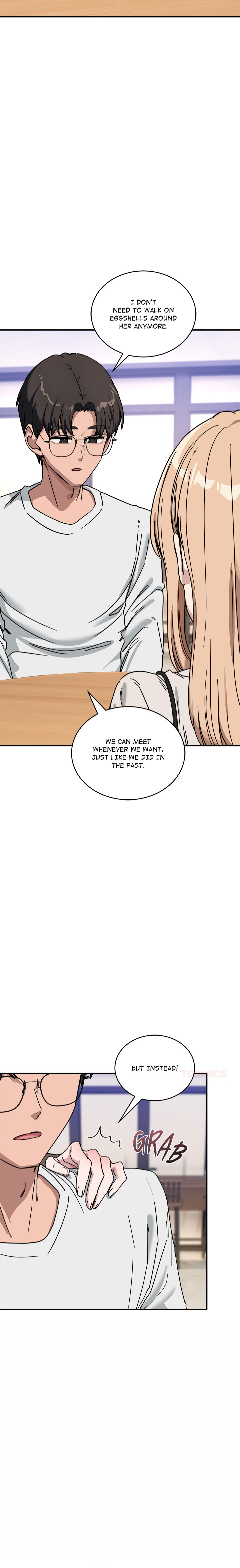 I Became a Dog! chapter 45 page 5