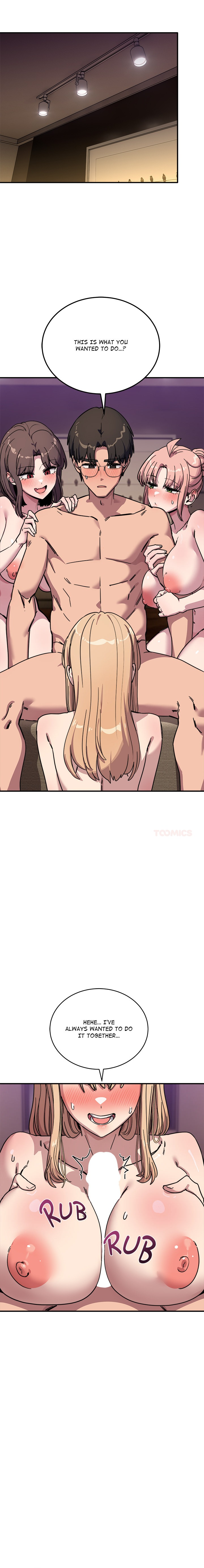 I Became a Dog! chapter 45 page 14
