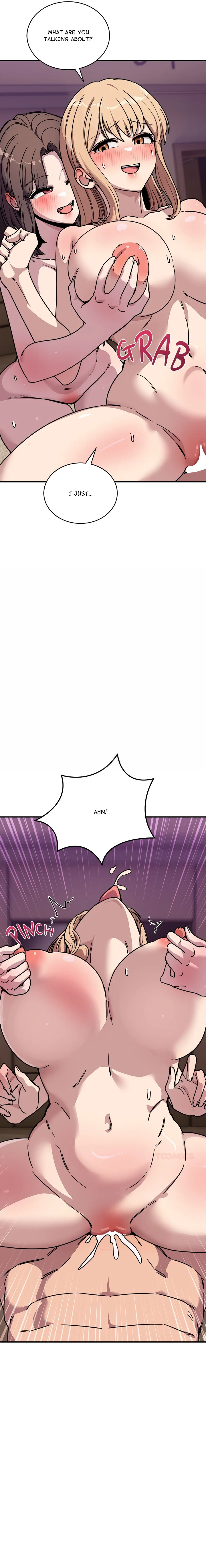 I Became a Dog! chapter 45 page 23