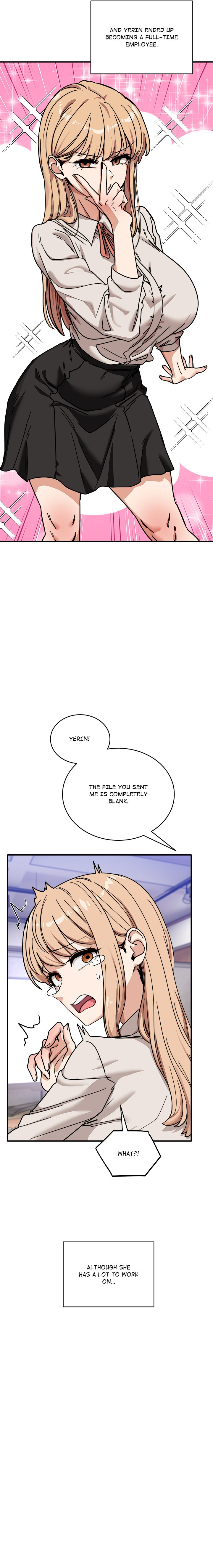 I Became a Dog! chapter 46 page 24