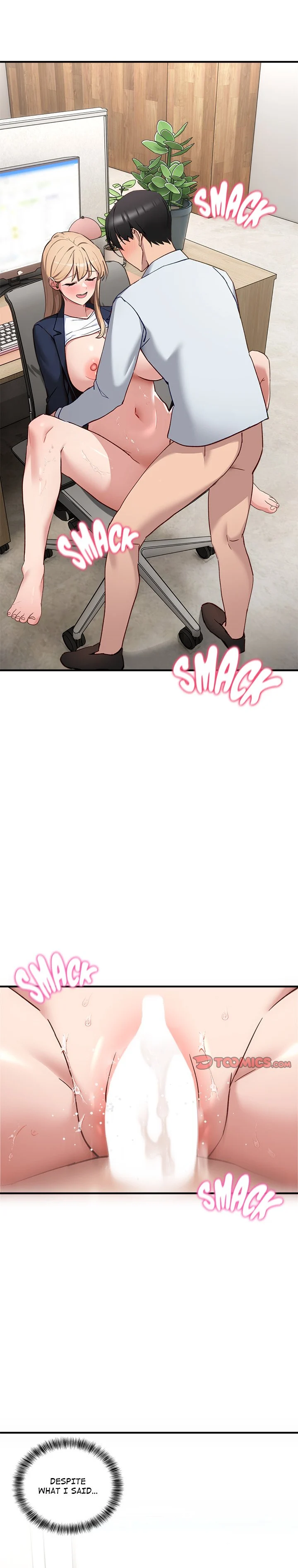 I Became a Dog! chapter 5 page 2