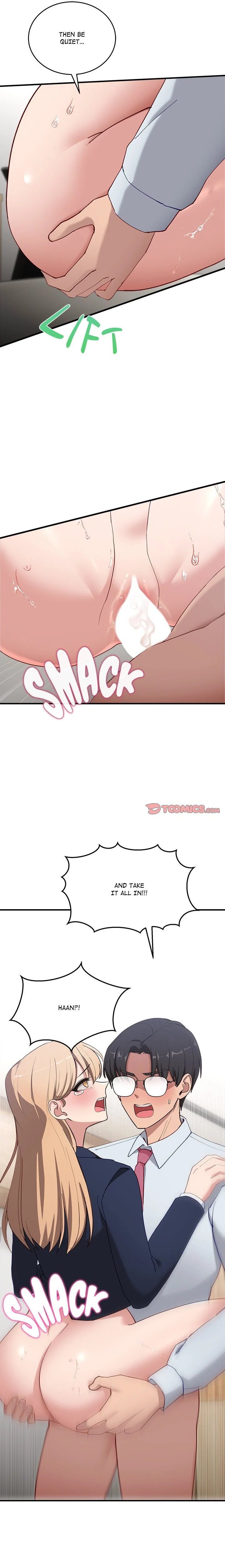 I Became a Dog! chapter 5 page 7