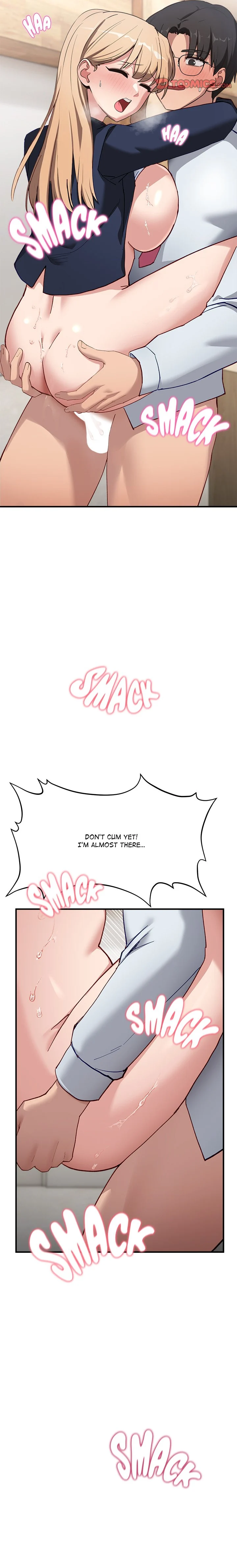I Became a Dog! chapter 5 page 10