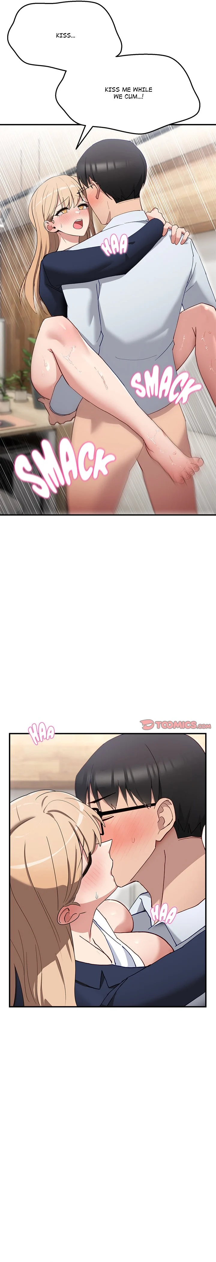 I Became a Dog! chapter 5 page 12