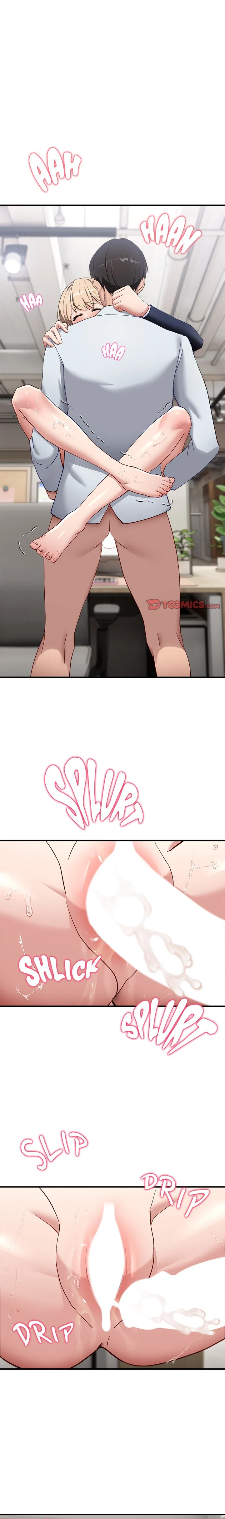 I Became a Dog! chapter 5 page 16