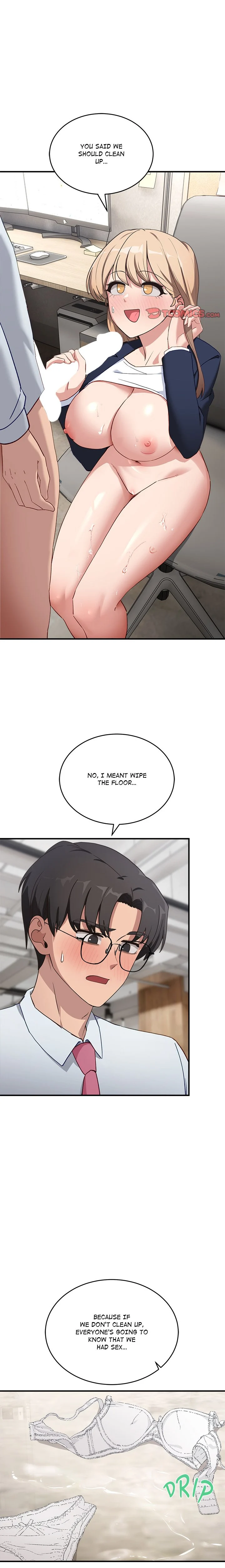 I Became a Dog! chapter 5 page 20