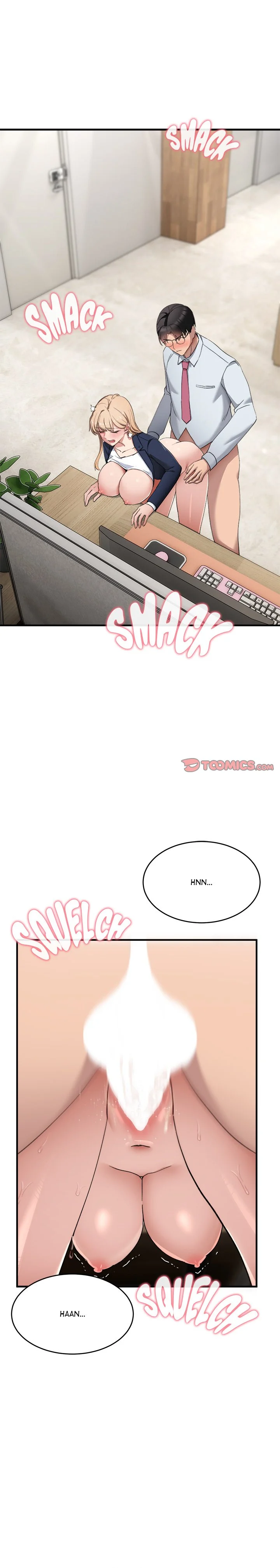 I Became a Dog! chapter 6 page 1