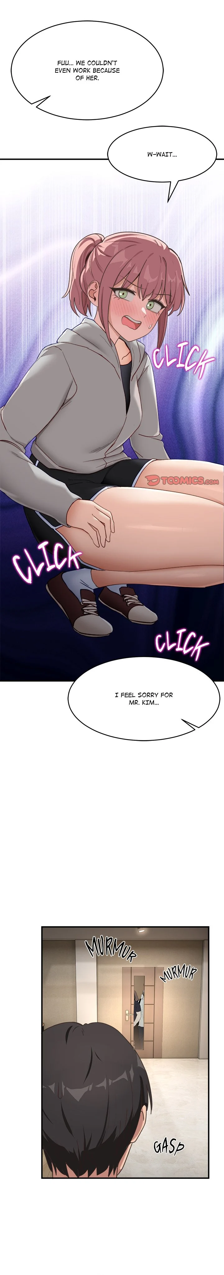 I Became a Dog! chapter 6 page 7