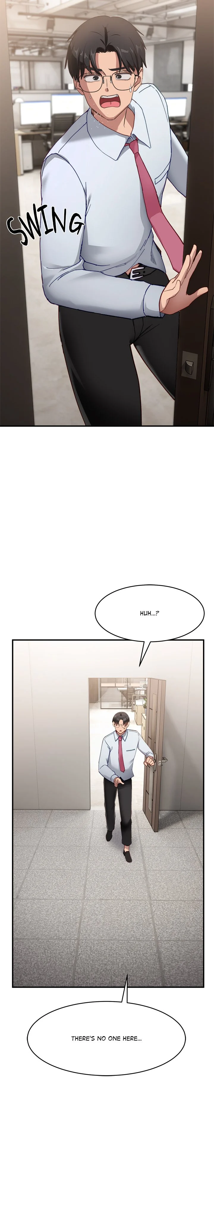 I Became a Dog! chapter 6 page 10