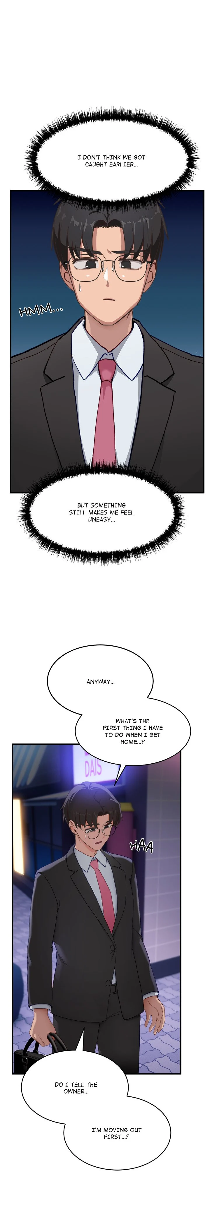 I Became a Dog! chapter 6 page 12