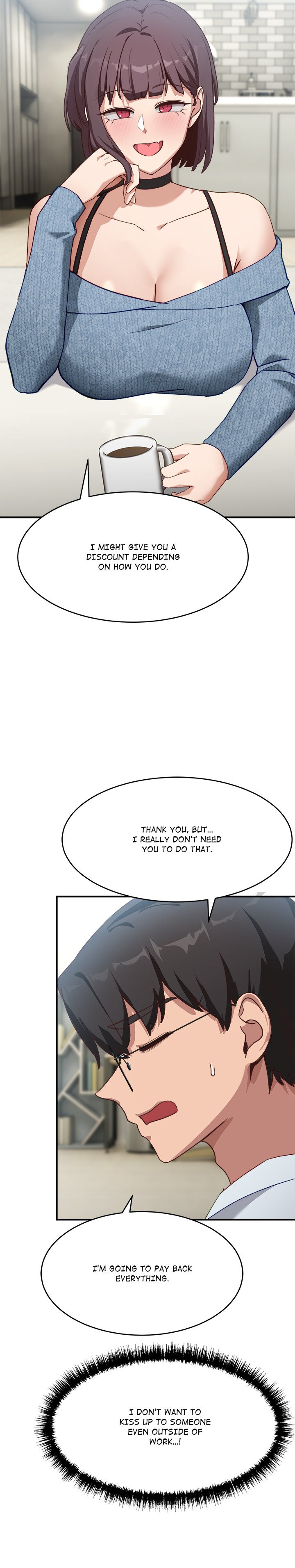 I Became a Dog! chapter 6 page 27