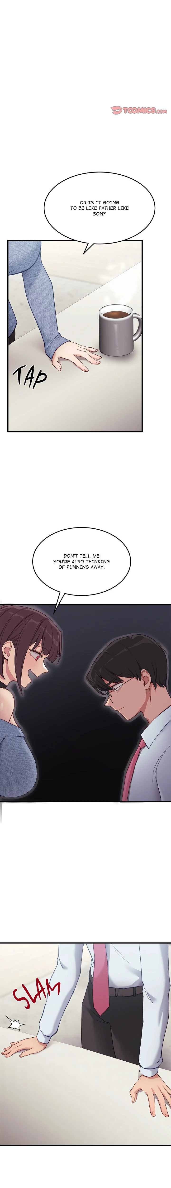I Became a Dog! chapter 7 page 6