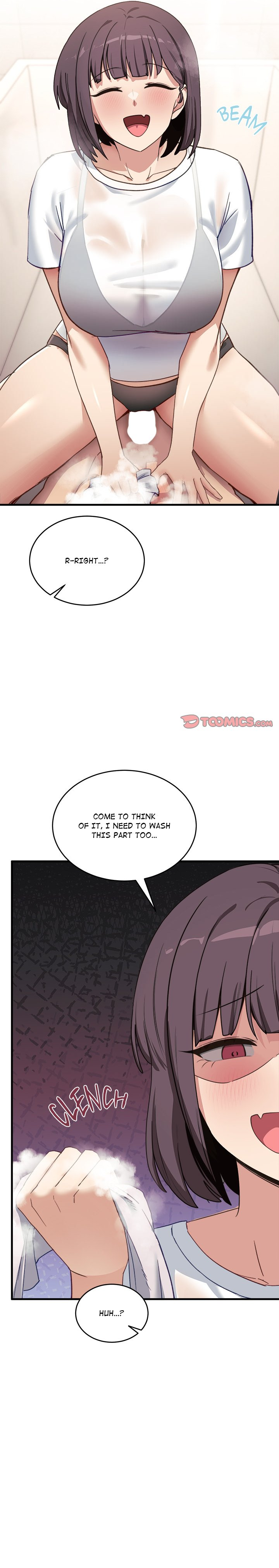 I Became a Dog! chapter 8 page 14