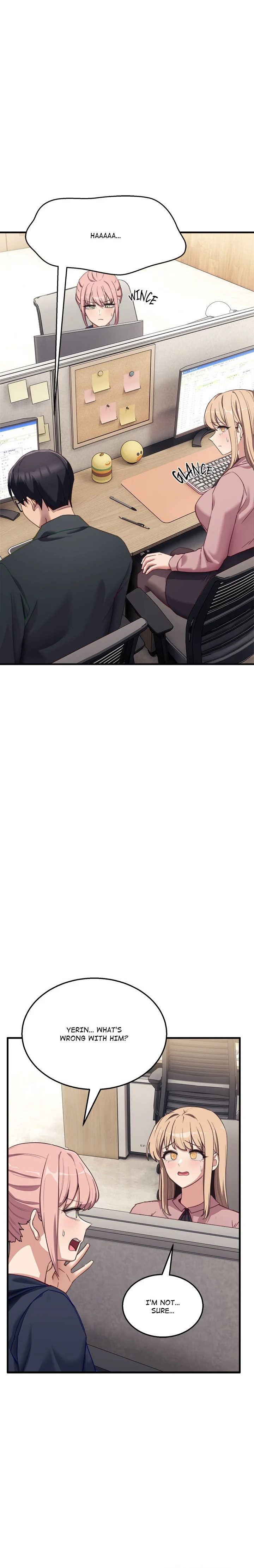 I Became a Dog! chapter 8 page 28
