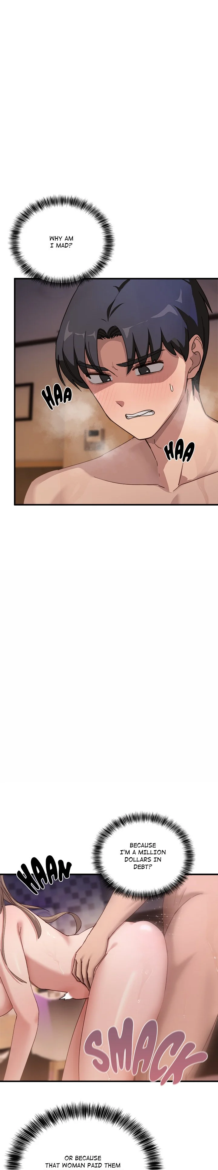 I Became a Dog! chapter 9 page 3