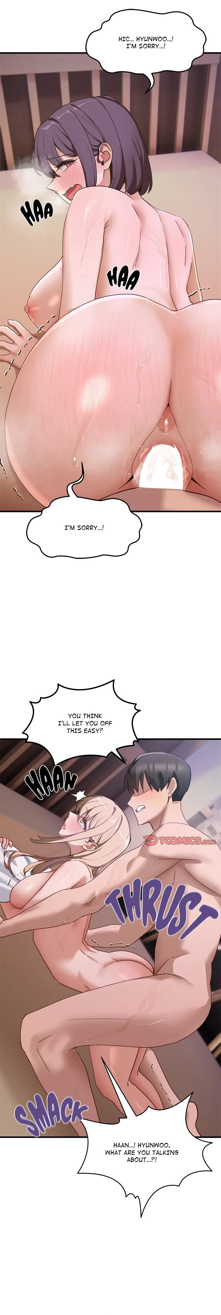 I Became a Dog! chapter 9 page 9