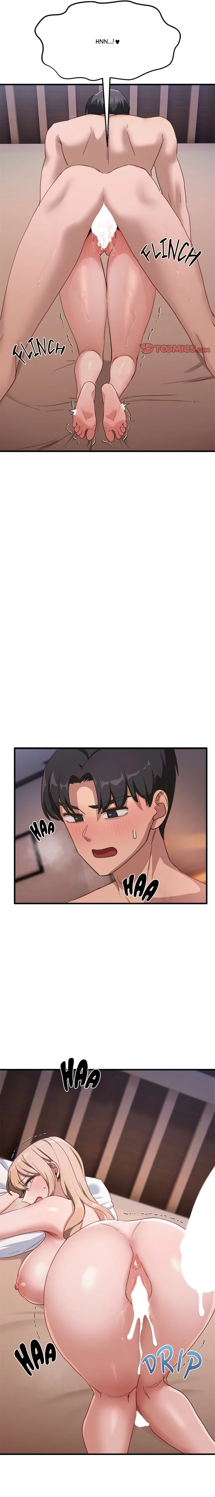 I Became a Dog! chapter 9 page 11