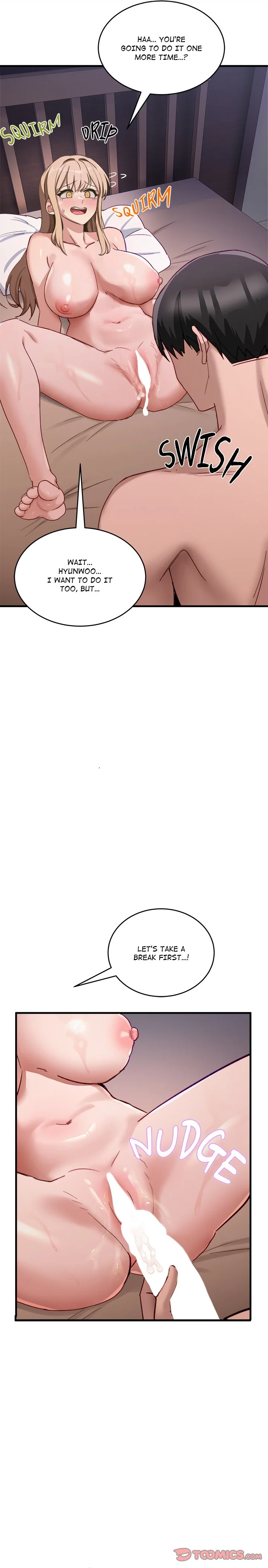 I Became a Dog! chapter 9 page 13