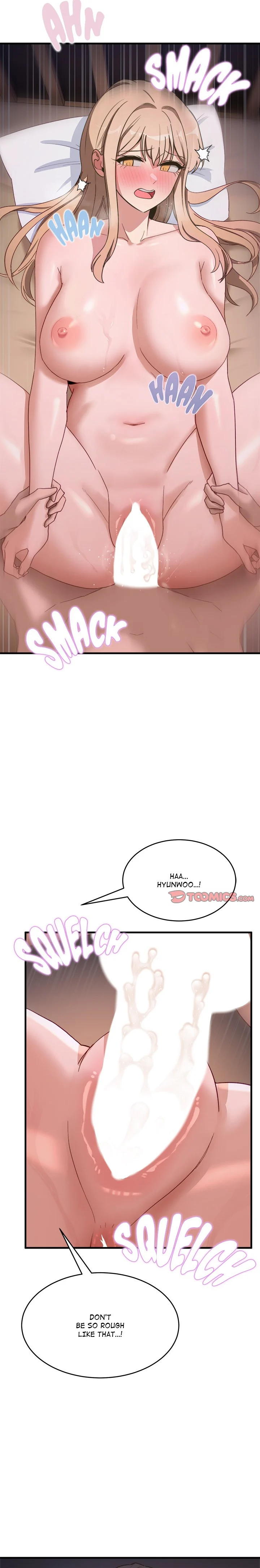 I Became a Dog! chapter 9 page 15