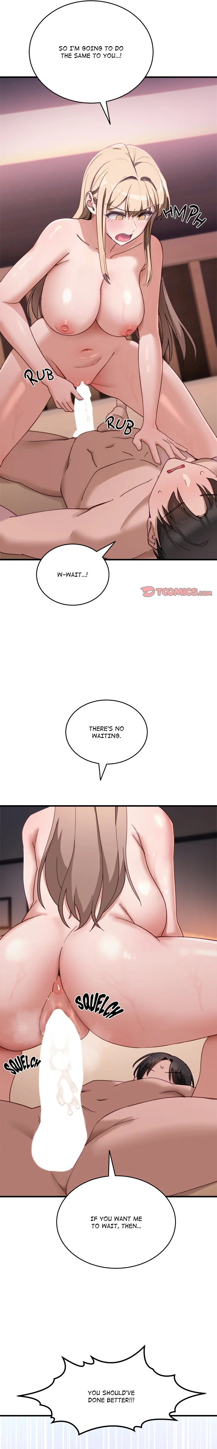 I Became a Dog! chapter 9 page 25
