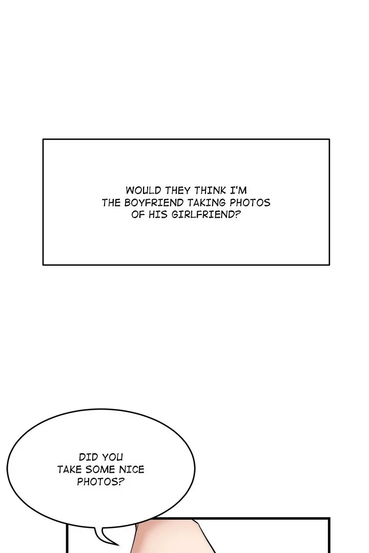 I Became a Dog! chapter 1 page 11