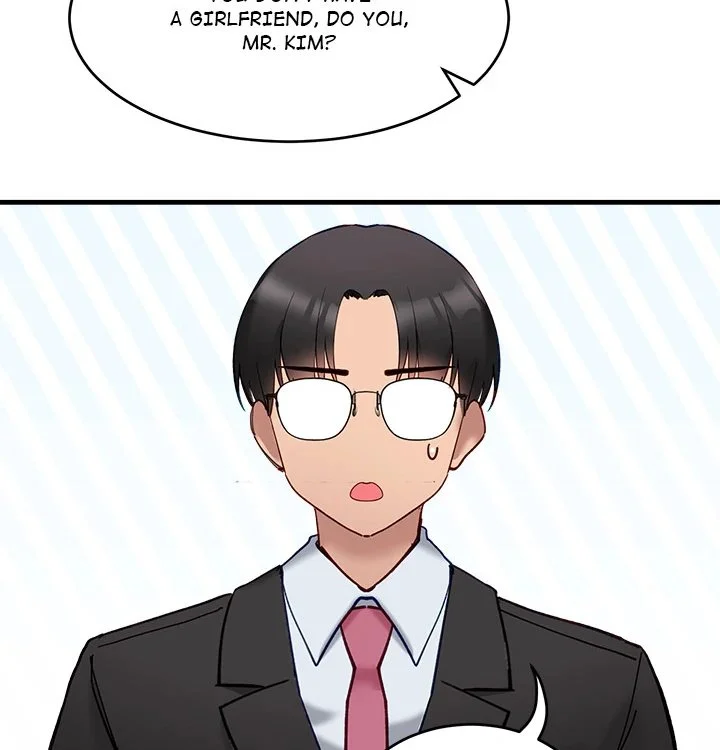I Became a Dog! chapter 1 page 22