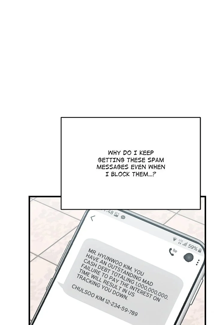 I Became a Dog! chapter 1 page 69
