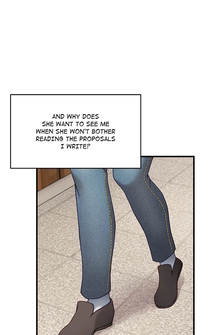 I Became a Dog! chapter 1 page 77