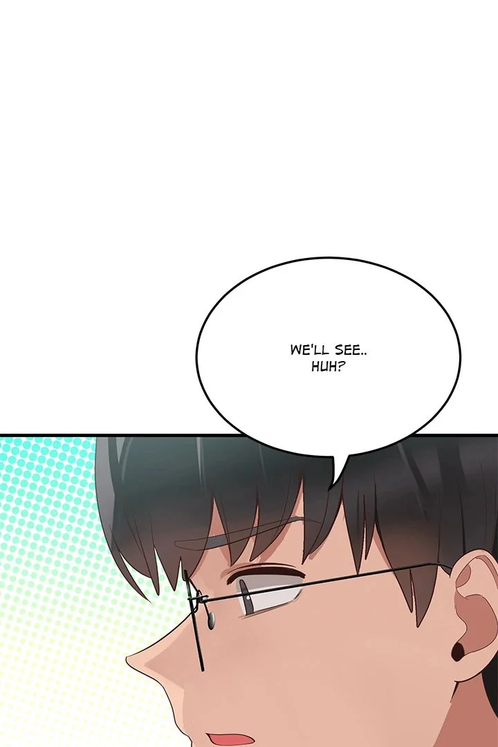I Became a Dog! chapter 1 page 124