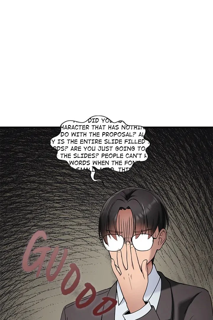 I Became a Dog! chapter 1 page 134