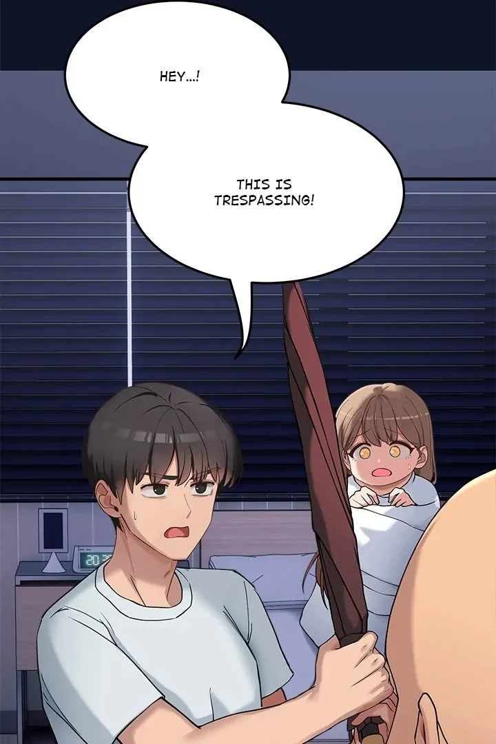 I Became a Dog! chapter 1 page 207