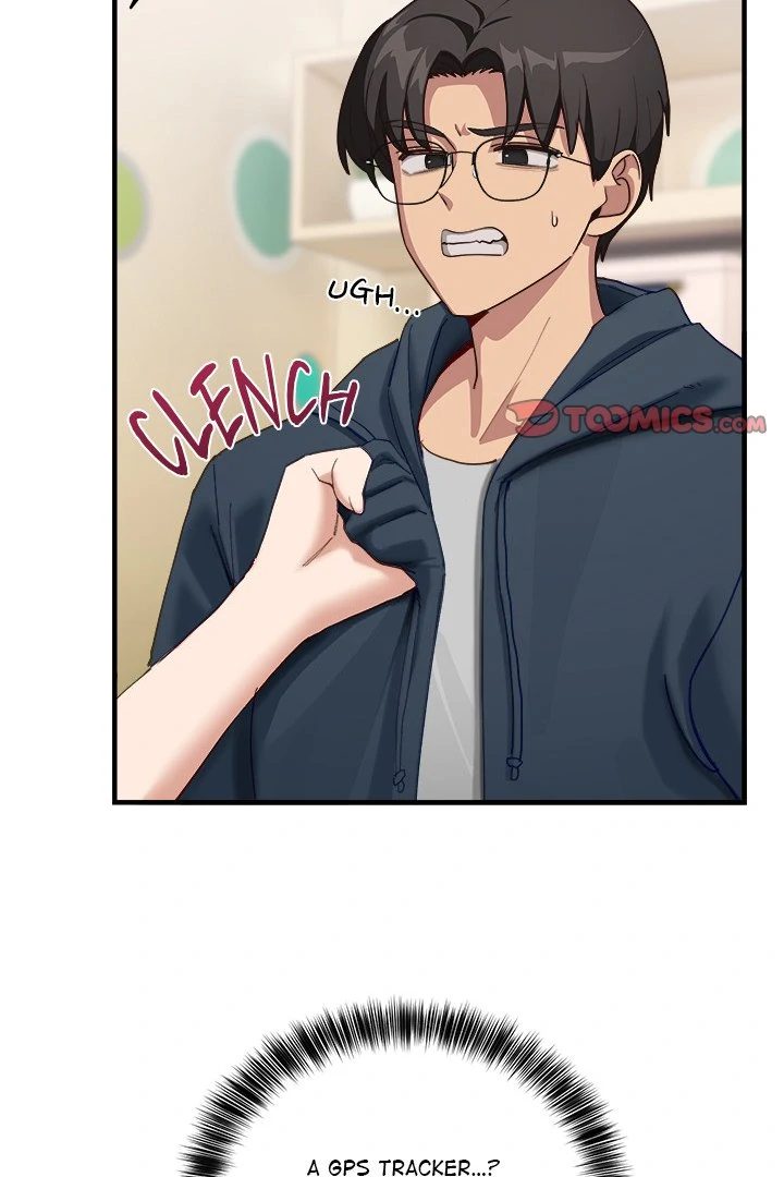 I Became a Dog! chapter 10 page 2