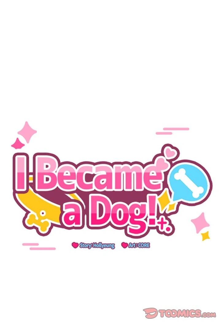 I Became a Dog! chapter 10 page 18