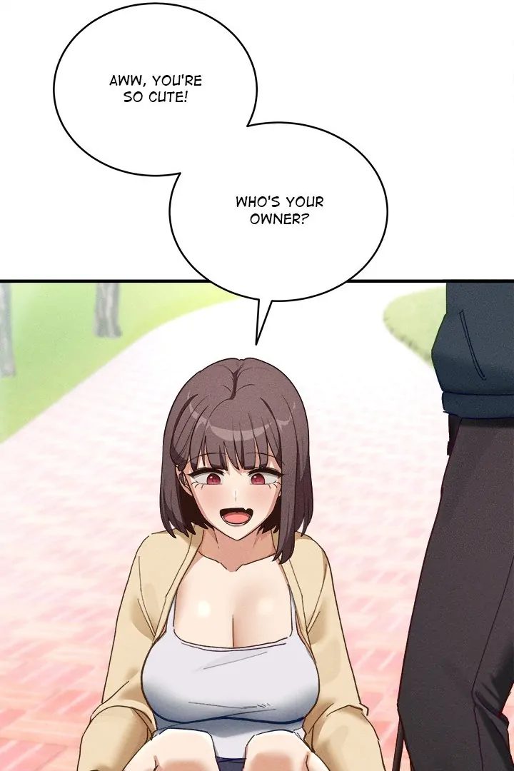 I Became a Dog! chapter 10 page 43