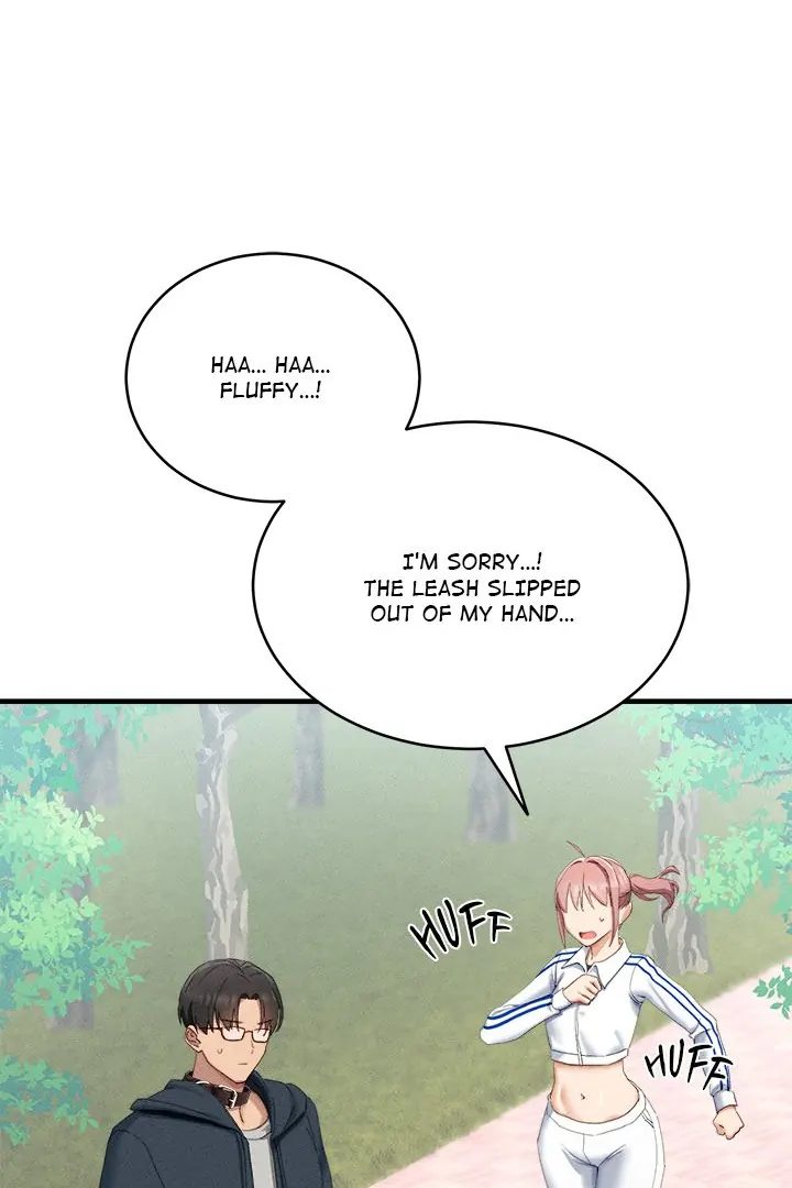 I Became a Dog! chapter 10 page 45