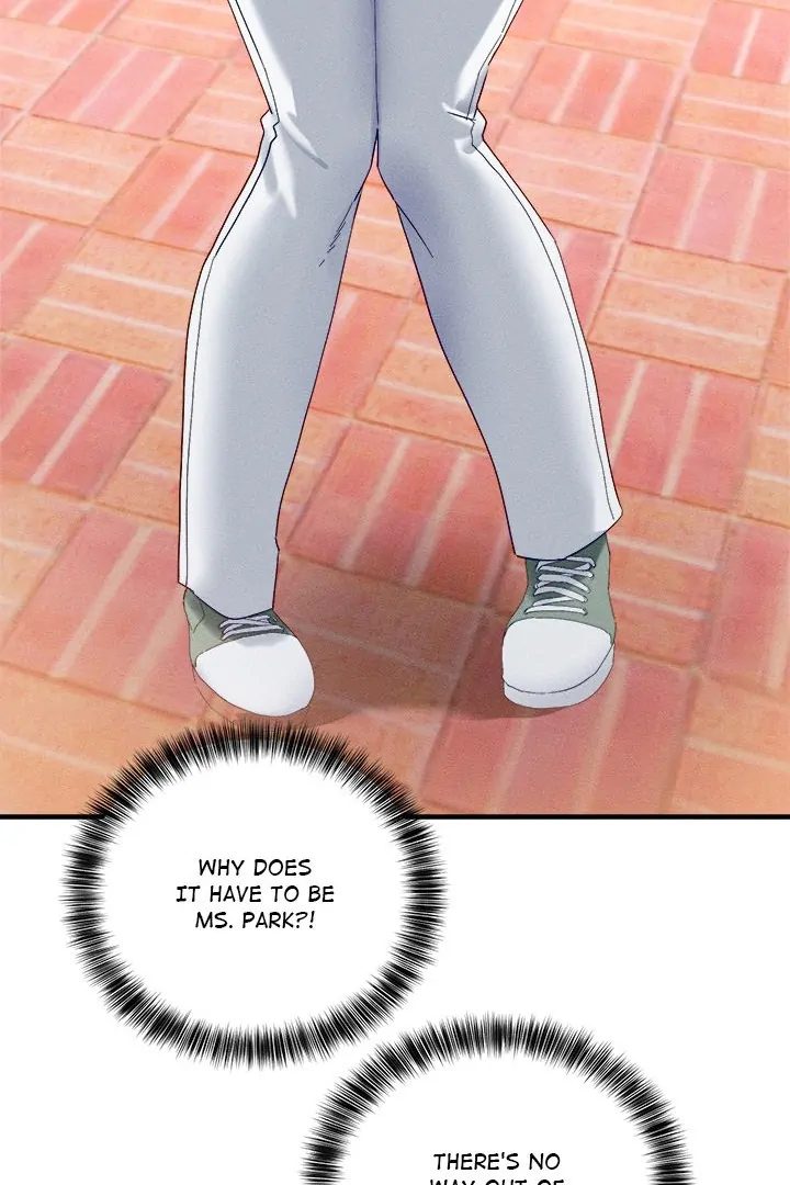 I Became a Dog! chapter 10 page 50