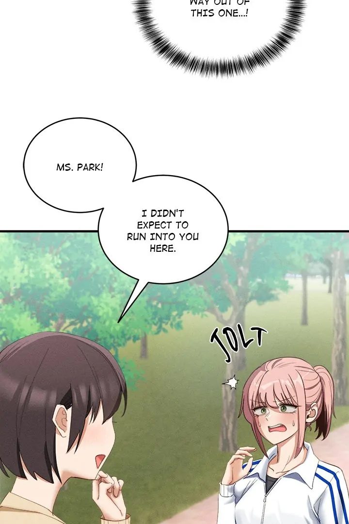 I Became a Dog! chapter 10 page 51