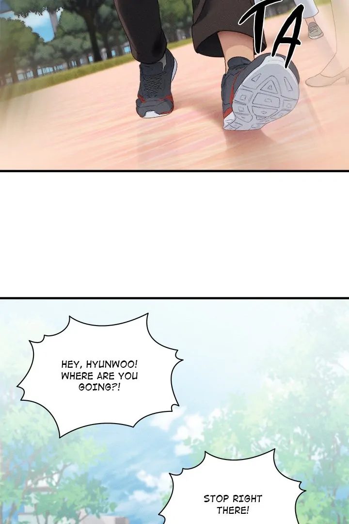 I Became a Dog! chapter 10 page 65