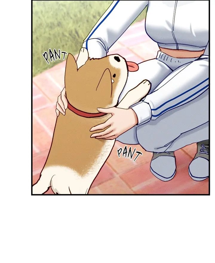 I Became a Dog! chapter 10 page 68