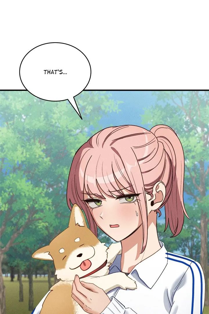 I Became a Dog! chapter 10 page 69
