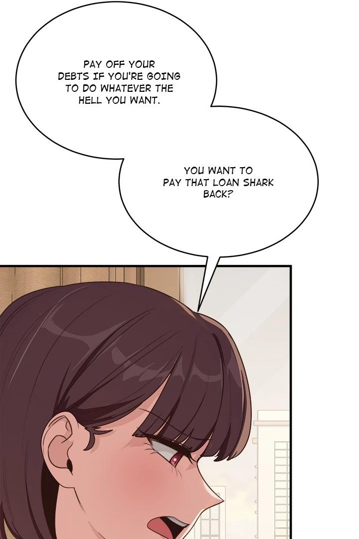 I Became a Dog! chapter 10 page 79