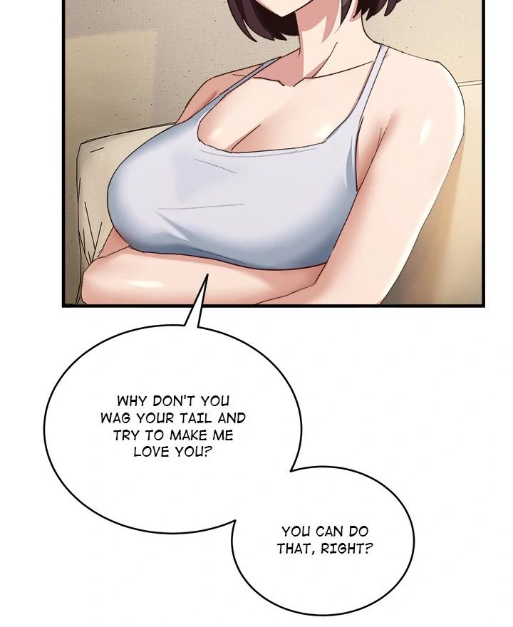 I Became a Dog! chapter 10 page 83