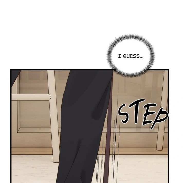 I Became a Dog! chapter 10 page 91
