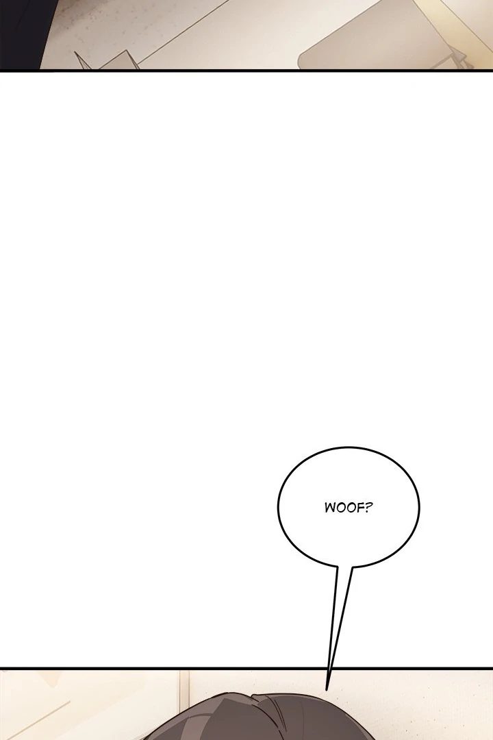 I Became a Dog! chapter 10 page 98