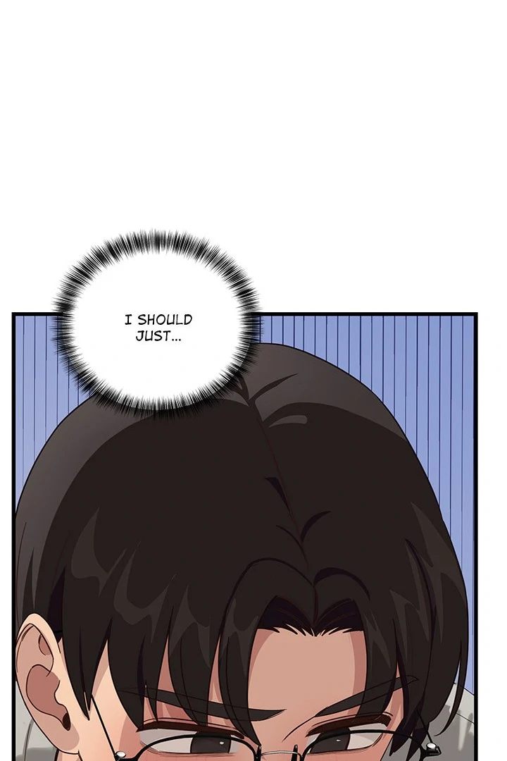 I Became a Dog! chapter 11 page 4