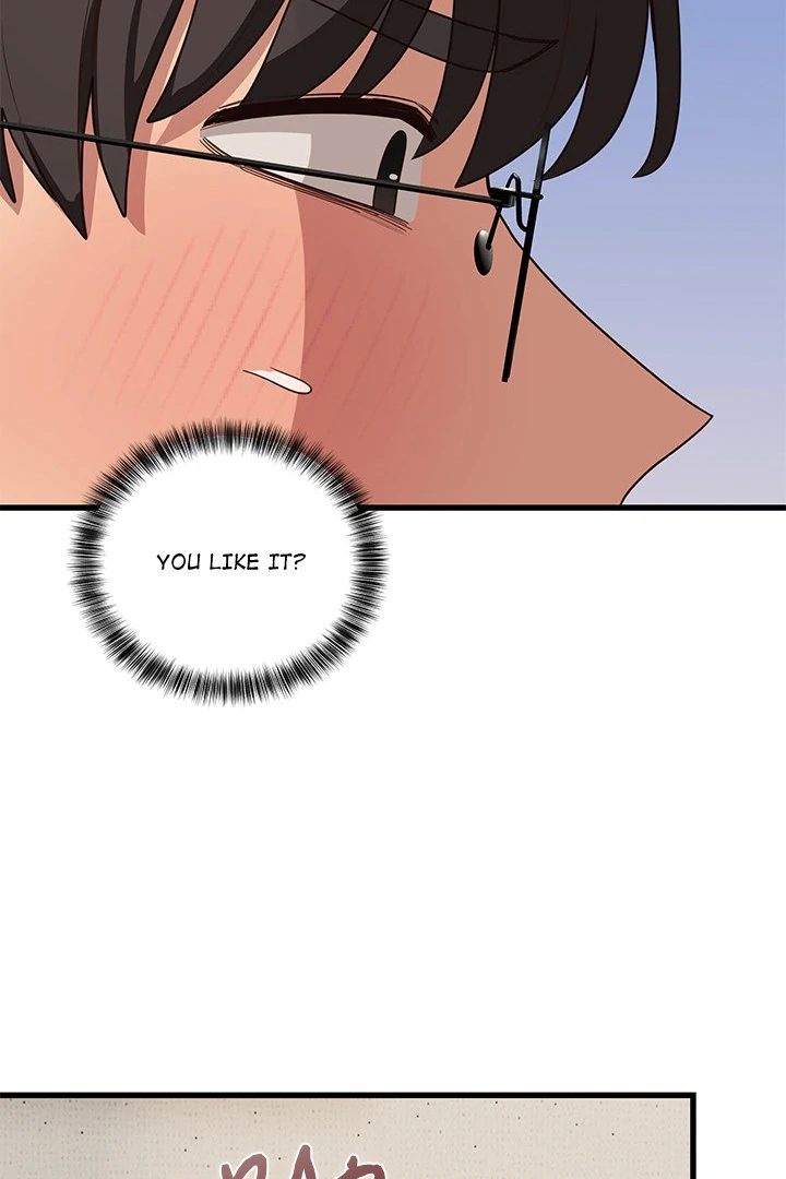 I Became a Dog! chapter 11 page 14